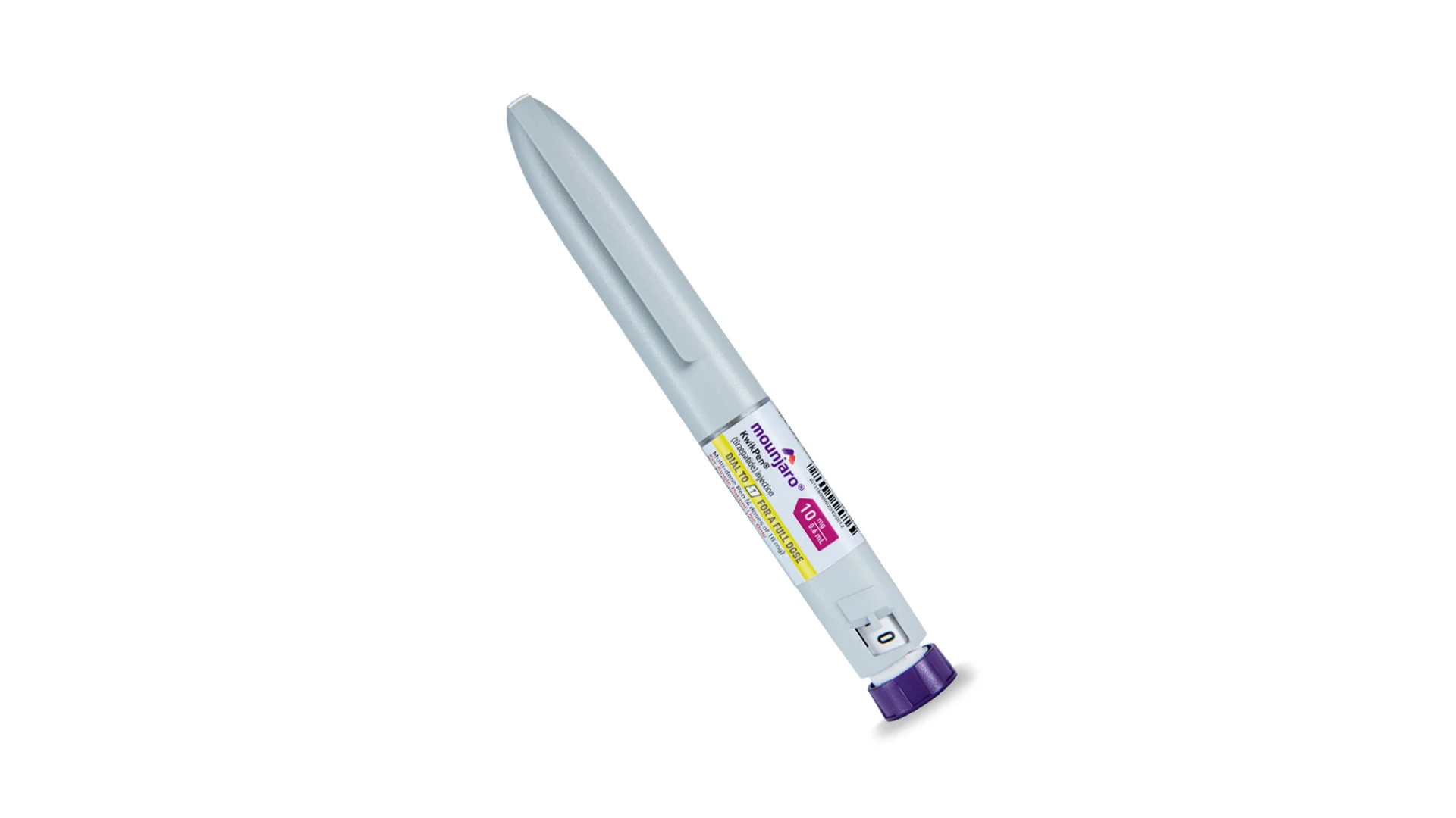 mounjaro01 Mounjaro - Image 1