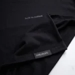 Mock Neck Tees - Image 4