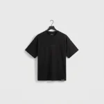 Mock Neck Tees