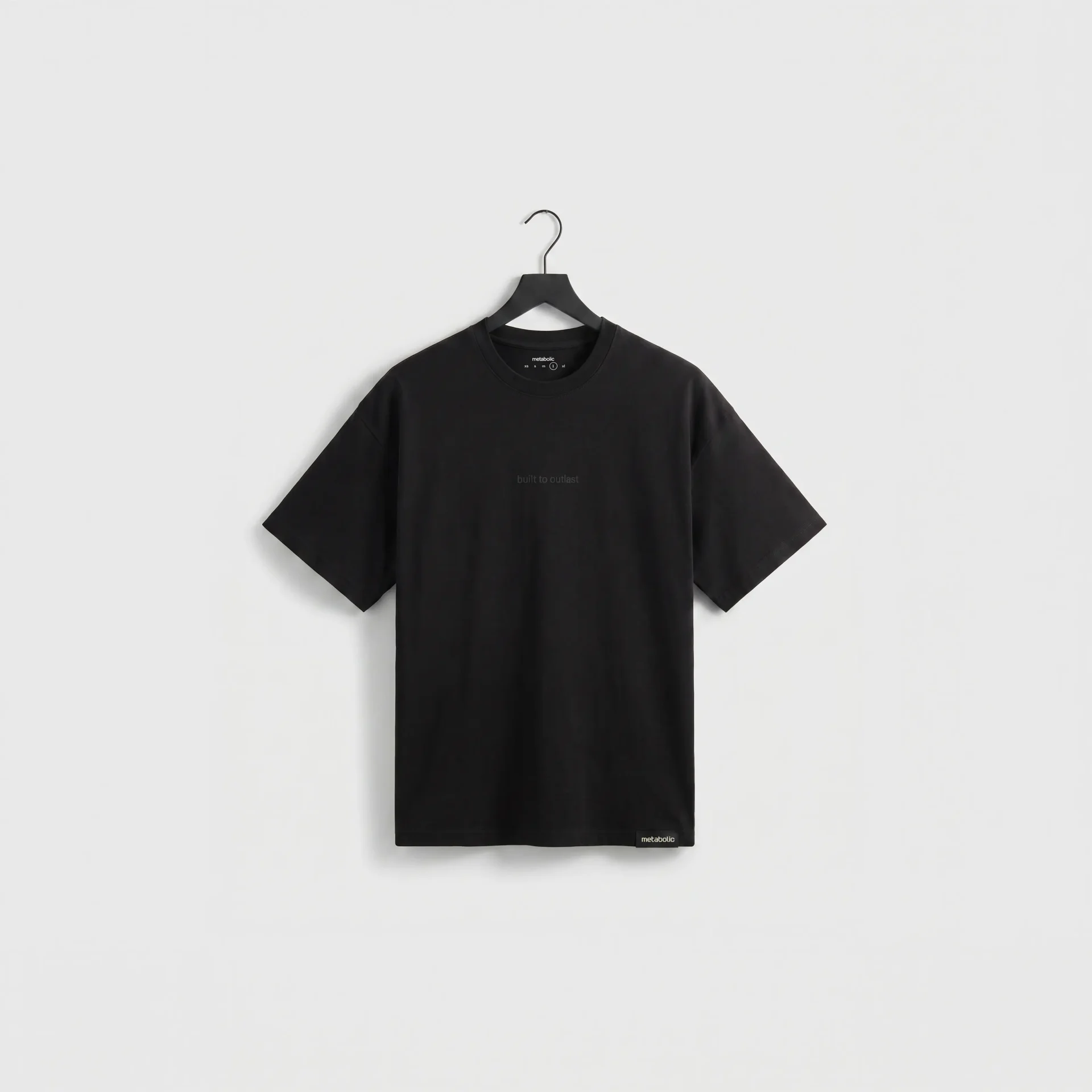 Mock Neck Tees